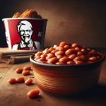 Kfc Baked Beans