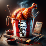 Kfc Barbecue Chicken