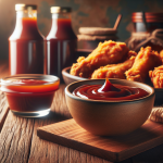 Kfc Barbecue Sauce