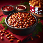 Kfc Bbq Baked Beans