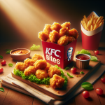 Kfc Bites