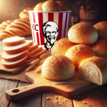 Kfc Bread