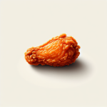 Kfc Chicken Wing