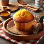 Kfc Cornbread Muffin