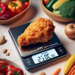 Kfc Extra Crispy Breast Calories