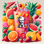 Kfc Fruit Punch