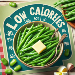 Kfc Green Beans Calories