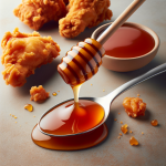 Kfc Honey Sauce