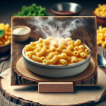 Kfc Mac And Cheese Carbs