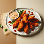 Kfc Nashville Tenders