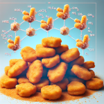 Kfc Nuggets Carbs