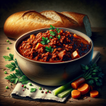 Braised Beef Bolognese Olive Garden