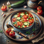 Calories In Olive Garden Minestrone Soup