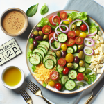 Calories In Olive Garden Salad With Dressing