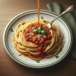 Calories In Olive Garden Spaghetti With Marinara Sauce