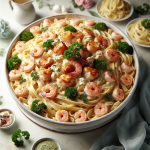 Chicken And Shrimp Carbonara Olive Garden Calories