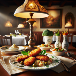 Crispy Chicken Fritta Olive Garden Nutrition