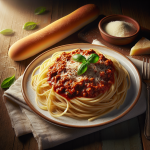 How Many Calories In Olive Garden Spaghetti With Meat Sauce