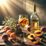 How To Make Olive Garden Peach Sangria