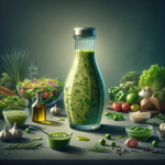 Light Olive Garden Dressing Nutrition