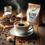 Blonde Roast Unsweetened