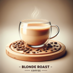 Blonde Roast Unsweetened