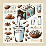 Almond Milk Nutrition