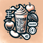 Apple Crisp Macchiato Calories