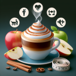 Apple Crisp Macchiato Calories