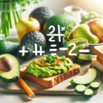 Avocado Spread Calories