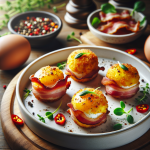 Bacon Egg Bites Nutrition