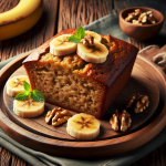 Banana Bread Calories