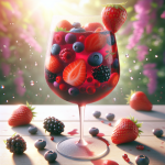 Berry Sangria