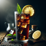 Black Iced Tea