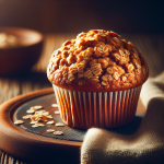 Bran Muffin