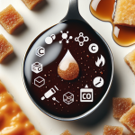 Brown Sugar Syrup Calories