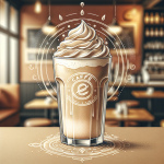 Caffe Vanilla Frappuccino Blended Coffee