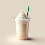 Caffe Vanilla Frappuccino Light