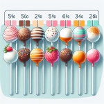 Cake Pop Calories