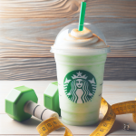 Calorie Counter Frappuccino