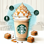 Calories Are In A Grande Caramel Frappuccino