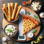 Breadsticks Pizza Hut Calories