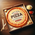 Calories In Pizza Hut Thin Crust Cheese Pizza