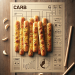 Carbs In Pizza Hut Breadsticks