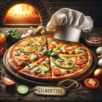 Gilbertini Pizza Hut