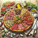 Italian Meats Pasta Pizza Hut