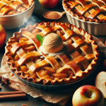 Pizza Hut Apple Pies