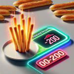 Pizza Hut Breadsticks Calories