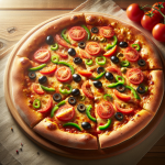 Pizza Hut Gluten Free Crust