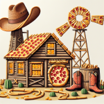 Pizza Hut Ranch